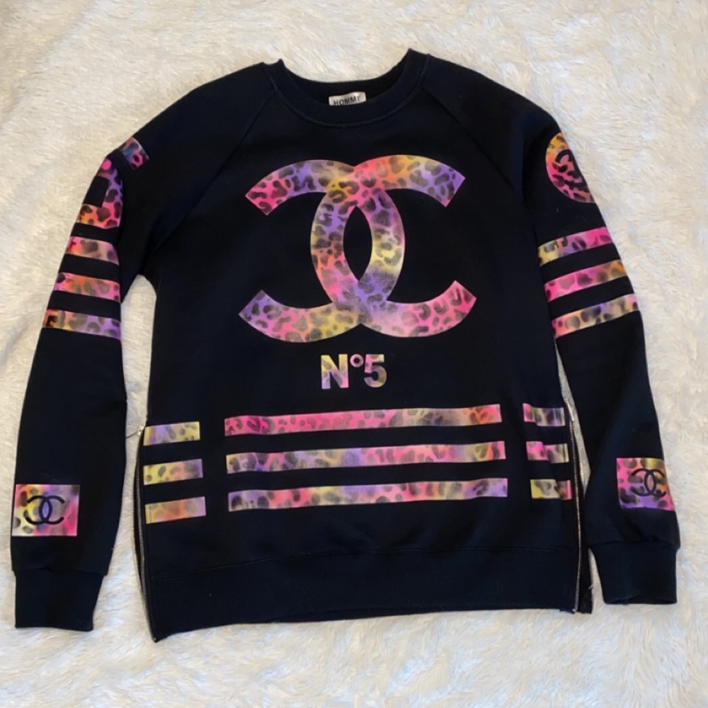 Xlarge sweatshirt